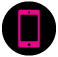 Mobile Phone icon